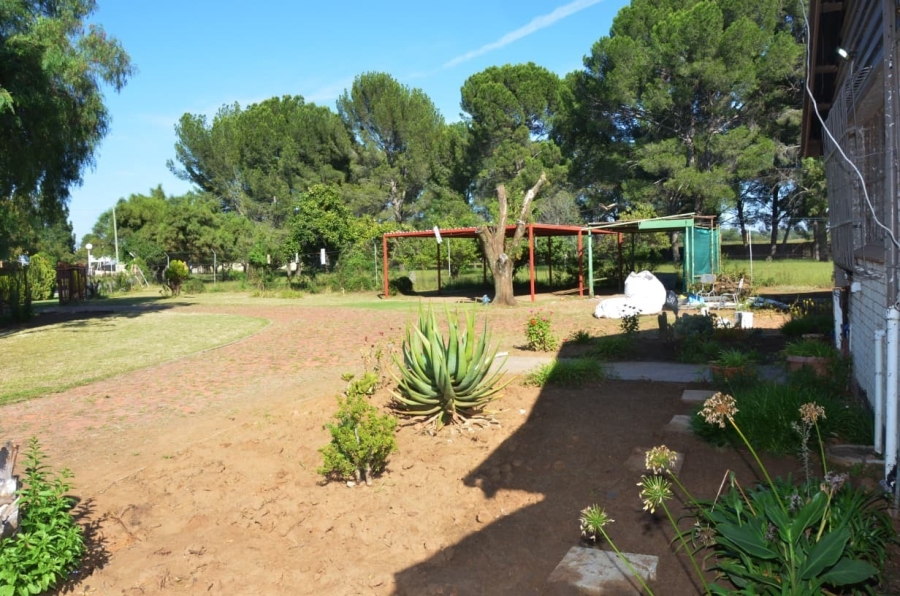 3 Bedroom Property for Sale in Welkom Free State